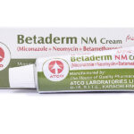 Betaderm NMCream