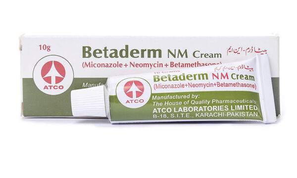 Betaderm NMCream