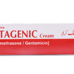 Betagenic Cream