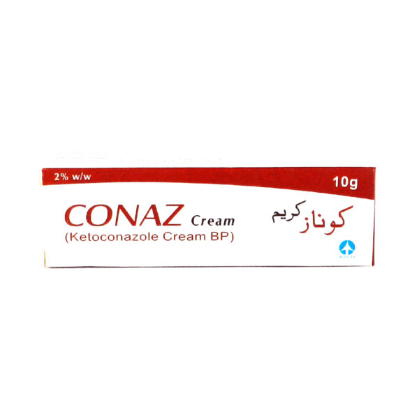 Conaz Cream