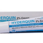 Hyderquin 2% Cream
