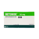 Metomide 10mg Inj