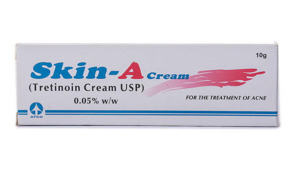 Skin-A Cream