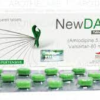 New Day 5/80mg Tab.