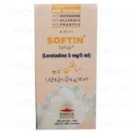 Softin 60ml Syp