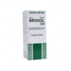 Broxol DM120ml syp
