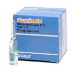 Gravinate 50mg Inj