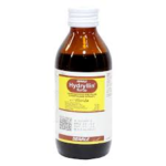 Hydrylin 120ml Syp
