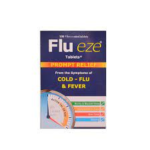 Flu eze Sachets.