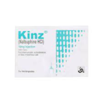 Kinz 10mg Inj