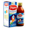 Digas Antacid 120ml Syp