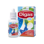 Digas Colic Drops 20ml