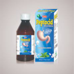 Peptogel 120ml Syp