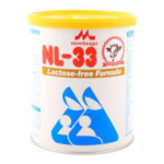NL-33 350GM Milk