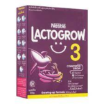 Lactogrow 3 200g.
