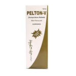 Pelton-V 120ml Syp.