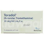 Toralac 30mg Inj.