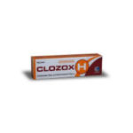 Clozole-H 10g Cream.