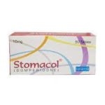Stomacol 10mg Tab.