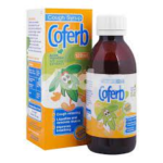 Coferb 120ml Syp.