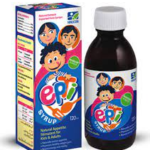 Epti 120ml Syp.