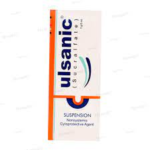 Ulsanic 120ml syp