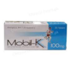 Mobil-K 100mg Tab.