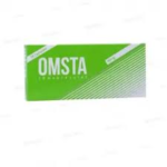 Omsta 40mg Cap.