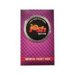 Josh Dotted Condoms.