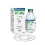Izilon 400mg 250ml Inf