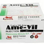 Ame-Vil 2ml Inj.
