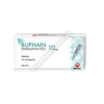 Buphain 1ml Inj.