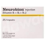 Neurobion Inj
