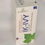 IK-IVY 120ml Syp