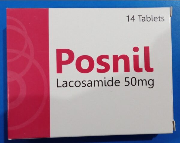 Posnil 50mg Tab