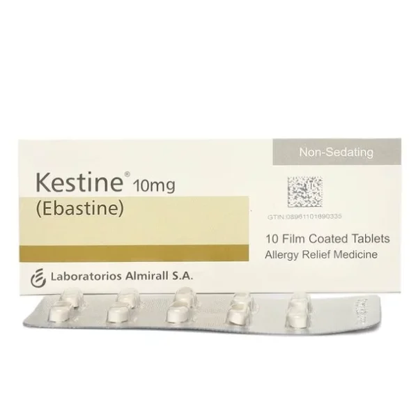 Kestine 10mg tab