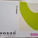 levoson 250mg tablets