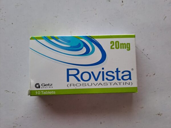 Rovista 20 mg tab.