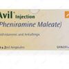 Avil 2ml inj