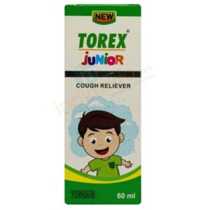 Torex EX 60ml syp