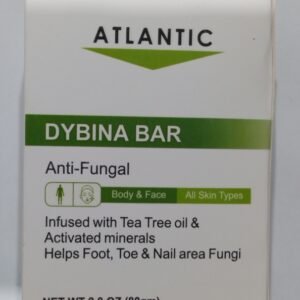 Dybina Bar 80g Soap