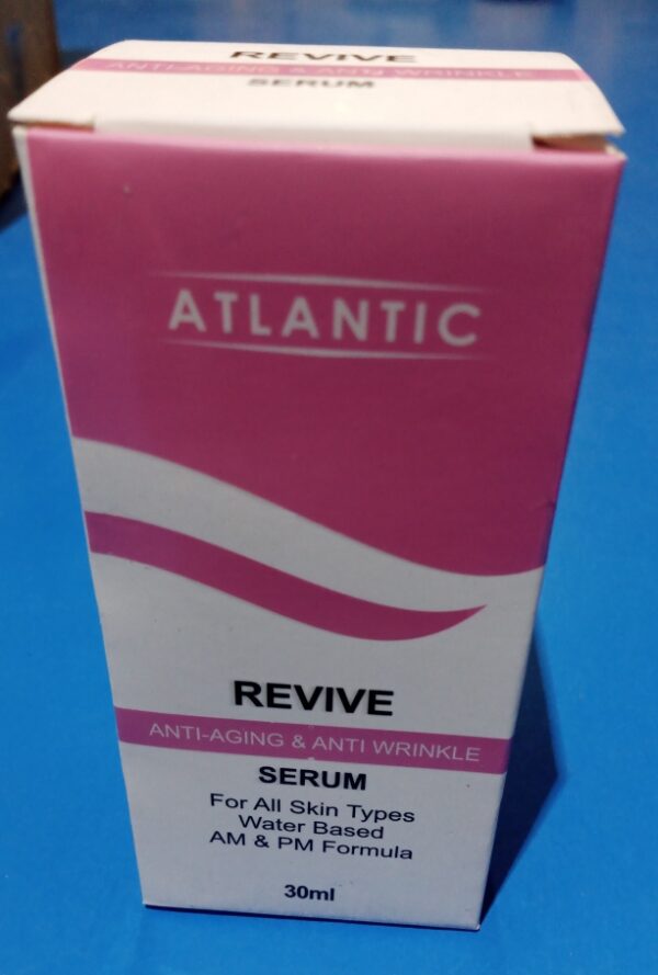 Revive 30ml serum