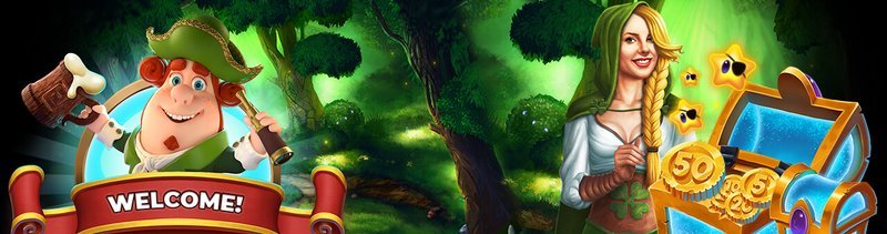 Discover Exciting Jackpots and Bonuses at PatrickSpins Casino UK